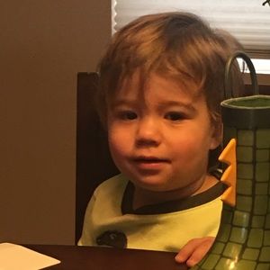 Meet your Posher, Fariba